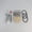 B(New), variant on Three Antique Weaving Type Small Home Hand Weaving Tool