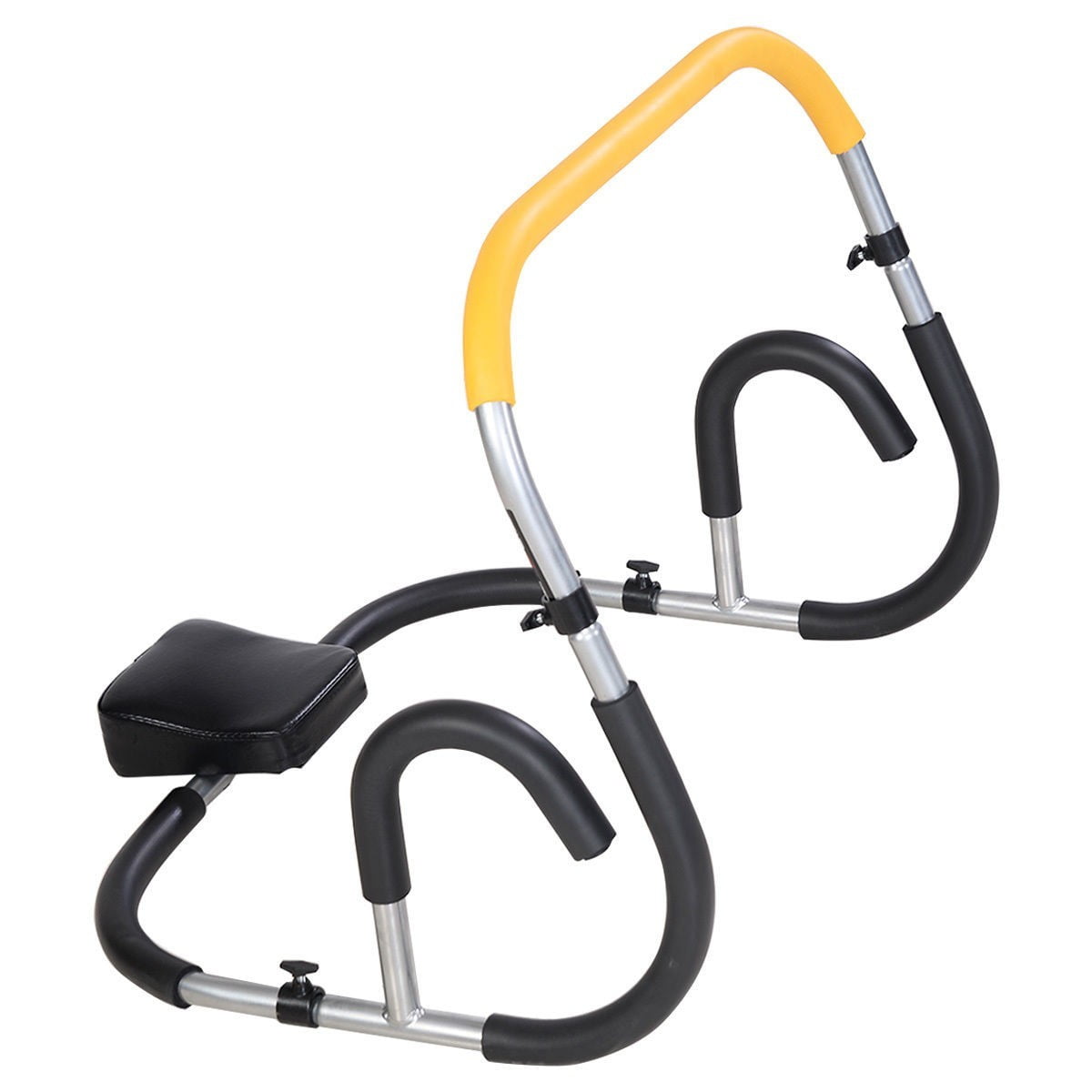 Тренажер ab Roller Star Fit SF-1202