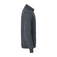 thumbnail image 2 of Clique - Chaqueta para Hombre (Antracita Mezcla), 2 of 4
