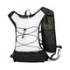 thumbnail image 1 of Chaleco de hidratación Mochila Bolsa de agua Equipo para correr Paquete de agua Bolsa deportiva para Blanco, 1 of 9