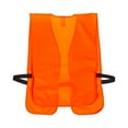 thumbnail image 6 of Orange Vest for Hunters, Large/X-Large by Allen Company, 6 of 9