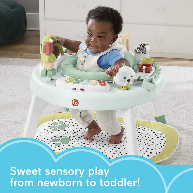 Toddler Lights & Sounds Appliances