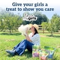 thumbnail image 7 of Love My Girls Peck 'N Roll Boredom Buster for Chickens, 2.5 lb. Seed Log, 1-Pack, 7 of 7