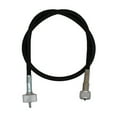 thumbnail image 3 of B9NN17365B-OE New Proofmeter Cable Fits Ford NH 500 600 700 800 900 2000 4000 NAA, 3 of 8