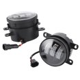 thumbnail image 2 of Niebla 2 uds Luz Antiniebla LED ANGGREK 20W 2N11-15201-AB, 2 of 8