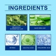 thumbnail image 5 of Soothing Gel With Defenses Plus Contains Lemon Eucalyptuses And Hyaluronic Soothing Protection 15g, 5 of 8