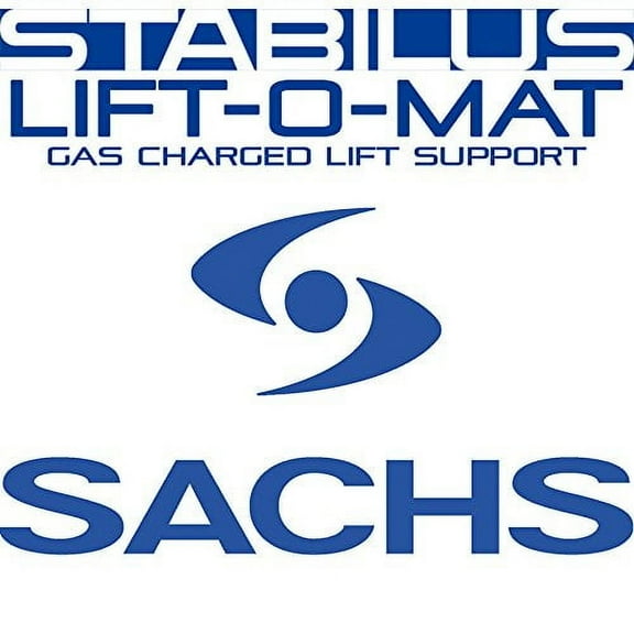 Sachs SG314041 Lift Support