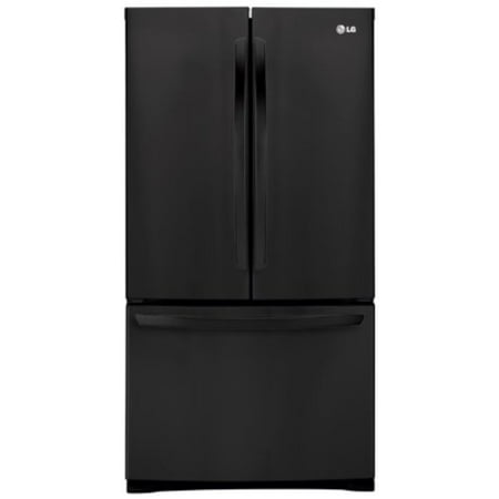 Upc 048231786010 Lg 27 7 Cu Ft French Door Refrigerator
