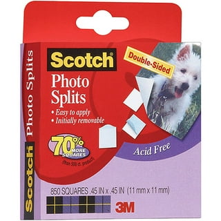 Scotch Expressions Washi Tape, 15 Rolls, Great for Decorating and Crafts  (C1017-15-P2)