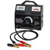 Clore Automotive 1876 1000 Amp 6/12/24V Carbon Pile Battery Tester