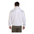 thumbnail image 2 of Sudadera Stretch Para Hombre Moda Con Capucha Hoodie Basico, 2 of 8