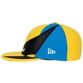 thumbnail image 3 of Wolverine 872217-71-2fitte 97 Character Armor Era 59Fifty Fitted Hat - Size 7.5, 3 of 6