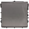 thumbnail image 2 of Spectra Premium CU2992 Automotive Radiator, 2 of 2