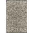 thumbnail image 2 of SAFAVIEH Marbella Desi Dotted Area Rug, Light Grey/Dark Grey, 4' x 6', 2 of 7