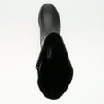 thumbnail image 4 of Propet West Women's Tall Boots - Black, Size 09, 4 of 6