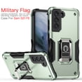 thumbnail image 4 of Étui de Protection avec Support Magnétique pour Samsung Galaxy S21, Galaxy S21+, Galaxy S21 Ultra, S21 FE, 4 of 5