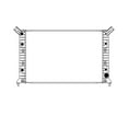 thumbnail image 2 of CSF 3798  Radiator RADIATOR, 2 of 2