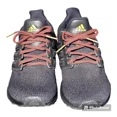 thumbnail image 2 of FANTASTIC SHAPE Adi-das Ultraboost DNA Mens SZ 8.5 Black Red FW4899 Running Shoes, 2 of 5