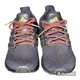 thumbnail image 2 of FANTASTIC SHAPE Adi-das Ultraboost DNA Mens SZ 8.5 Black Red FW4899 Running Shoes, 2 of 5