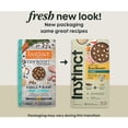thumbnail image 2 of Raw Boost Puppy Whole Grain Real Chicken & Brown Rice Recipe Natural Dry Dog Food 20 lbs., 2 of 2