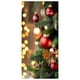 thumbnail image 1 of Cubierta Decorativa Para Puerta Con Muñeco De Nieve Navideño Tapiz Decorativo Cortina Para Puerta De Fiesta Tapiz Para Puerta Cubierta Para Puerta Decoración Para Fiesta Navideña, 1 of 7