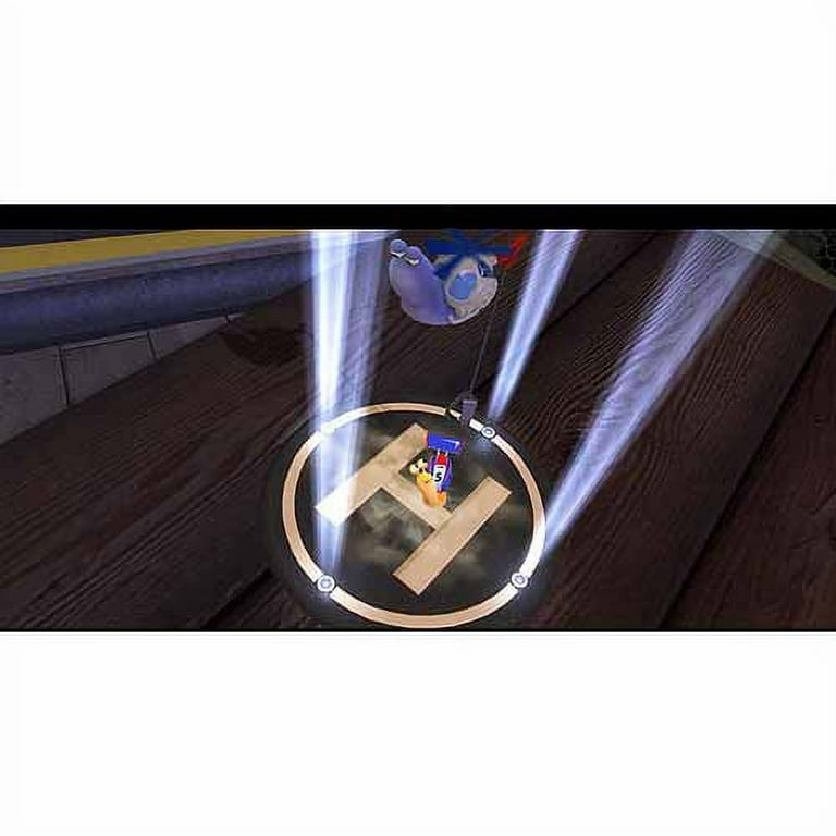 Turbo: Super Stunt Squad - Walmart.com