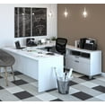 thumbnail image 2 of Bestar Pro-Linea Bureau en U, 2 of 4