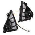 thumbnail image 3 of LED Fog Lamp, 5000-8000K Weatherproof Safe Driving DRL Daytime Running Lamp Shock   For Car Replacement For  Accent Solaris 2021+, 3 of 8