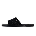 thumbnail image 2 of Sandalias para Mujer Jema 1516 negro 25.5, 2 of 4
