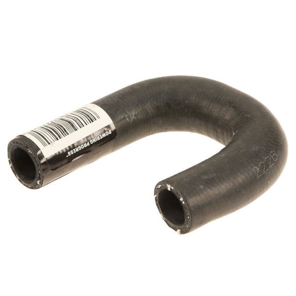 Heater Hose - Compatible with 2006 - 2011 Chevy Impala 2007 2008 2009 2010