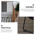 thumbnail image 5 of 50pcs Chair Legs Tips Caps U Shape Furniture Foot Caps Chair Floor Protectors, 5 of 6