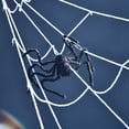 thumbnail image 1 of Grande Araignée Décoration d'Halloween, Araignée Réutilisable et Durable pour Intérieur et Extérieur, 1 of 8