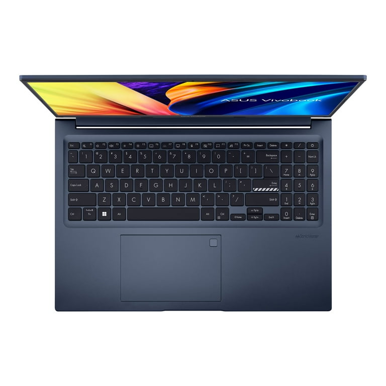 ASUS VivoBook 16X M1603QA Home/Business Laptop (AMD Ryzen 5 ASUS VivoBook 16X M1603QA Home/Business Laptop (AMD Ryzen 5
