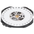 thumbnail image 1 of Plastic Watch Movement,Watch Movement VX42 Professional Watch Replacement Part Watch Accessories Industry-Leading Standards, 1 of 14