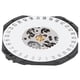 thumbnail image 3 of Movimiento de reloj YLSHRF Pieza de Repuesto de Plástico, 3 of 8