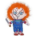 thumbnail image 1 of Waddler Stylized Chucky Universal, 1 of 6