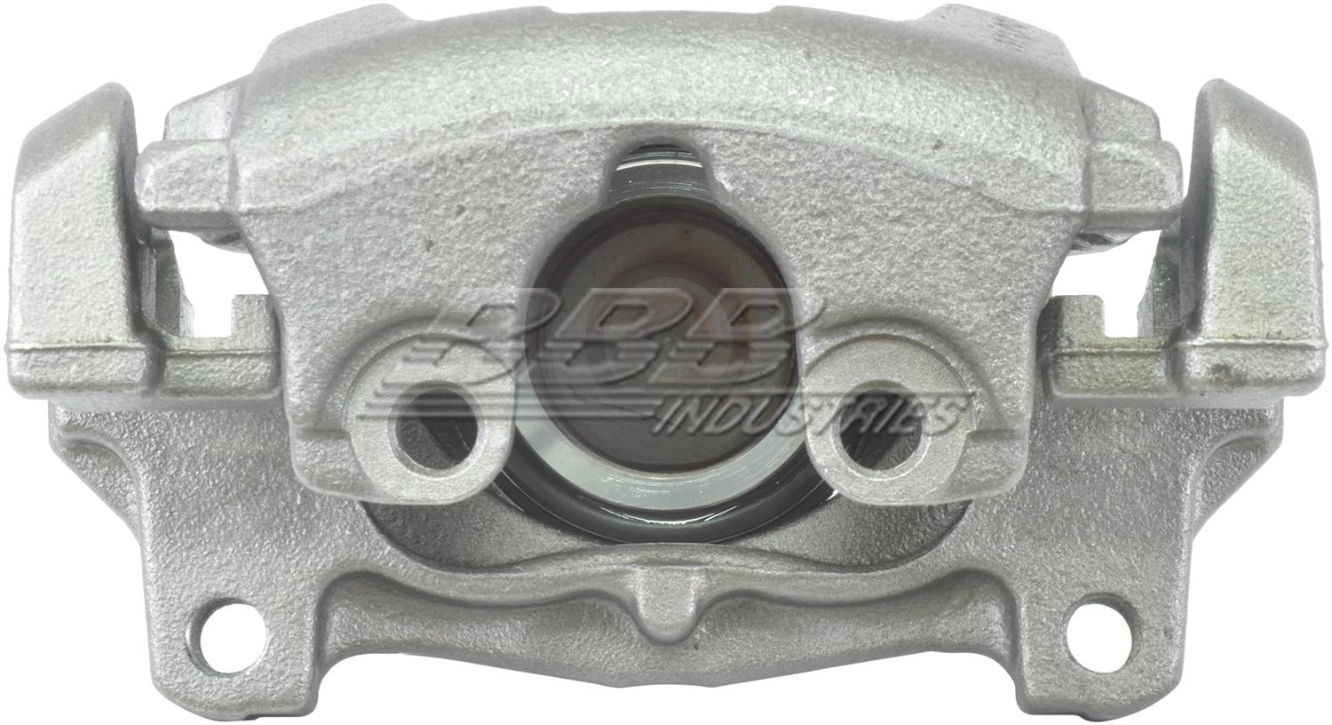 TERREPOWER formerly BBB Industries 99-09345B Reman Caliper w/installation Hardware