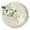 White, variant on Hanobe Decorative Trays for Coffee Table: Modern Farmhouse Round White Tray for Living Room, Entryway, Kitchen Countertop Home Decor Centerpiece