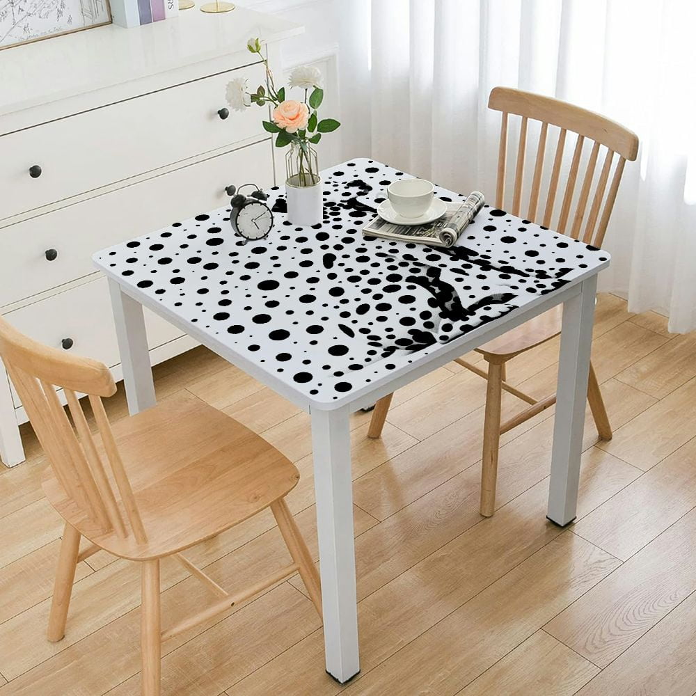BANET Animal Birthday Party Decorations Tablecloth,Table Cover for Arts & Crafts Perfect for Farm Animal Themed Birthday Party Supplies and Baby Showers