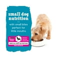 Purina Beneful Incredibites Wet Dog Food for Small Adult Dogs, Real Beef, 3 oz. Cans (24 Pack