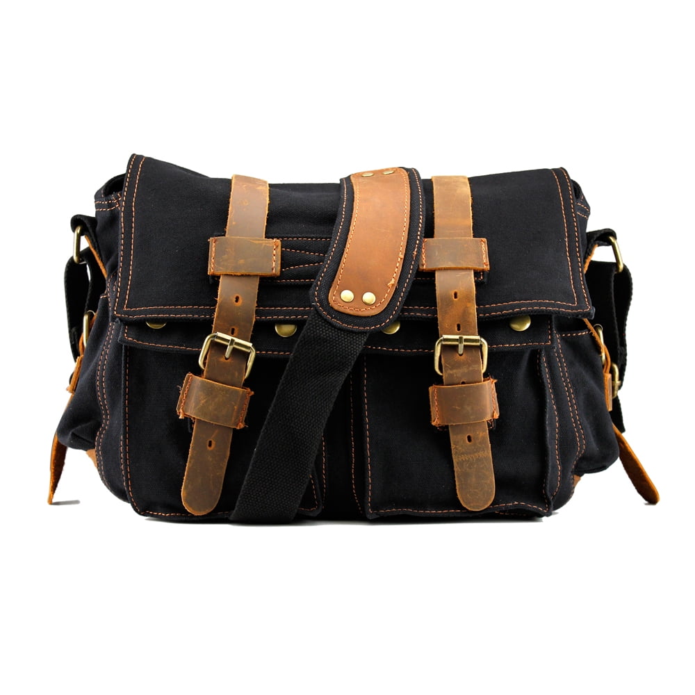 mens shoulder bags walmart