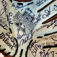 thumbnail image 4 of 1996 All Star Game Team Signed Glove Ken Griffey Jr Mark Mcgwire Arod JSA COA, 4 of 8