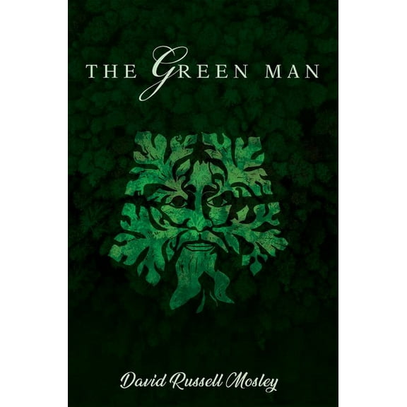 The Green Man (Paperback)