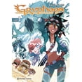 thumbnail image 1 of Planeta Manga: Gryphoon Nº 03/06 Blanco, 1 of 2