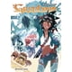 thumbnail image 1 of Planeta Manga: Gryphoon Nº 03/06 Blanco, 1 of 2