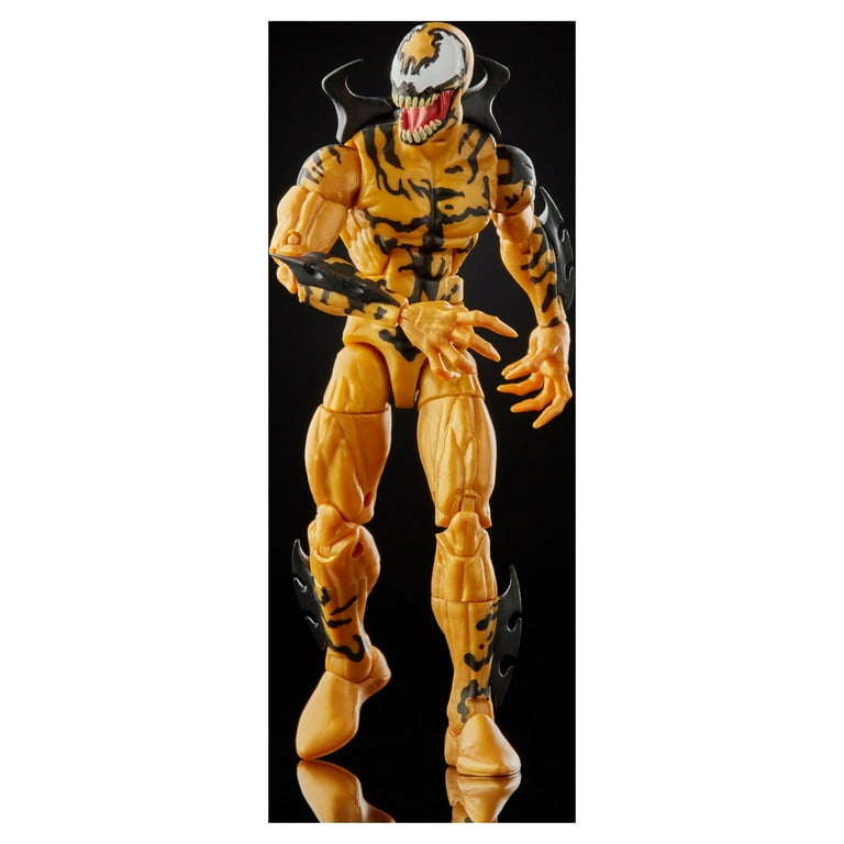 Marvel: Legends Series Venom Kids Toy Action Figure for Boys and