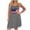 Gray-4th of july outfits, variant on American Flag Dress Women 4th of July Sleeveless Tank Dress 250 Anniversary USA Patriotic Summer Sundress