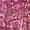 Pink, variant on Quixlent Belly Dancer Outfit Sequin Tassel Bra Top with Fringe Hip Scarf Set Sparkling Rave Party Costume for Women Girls