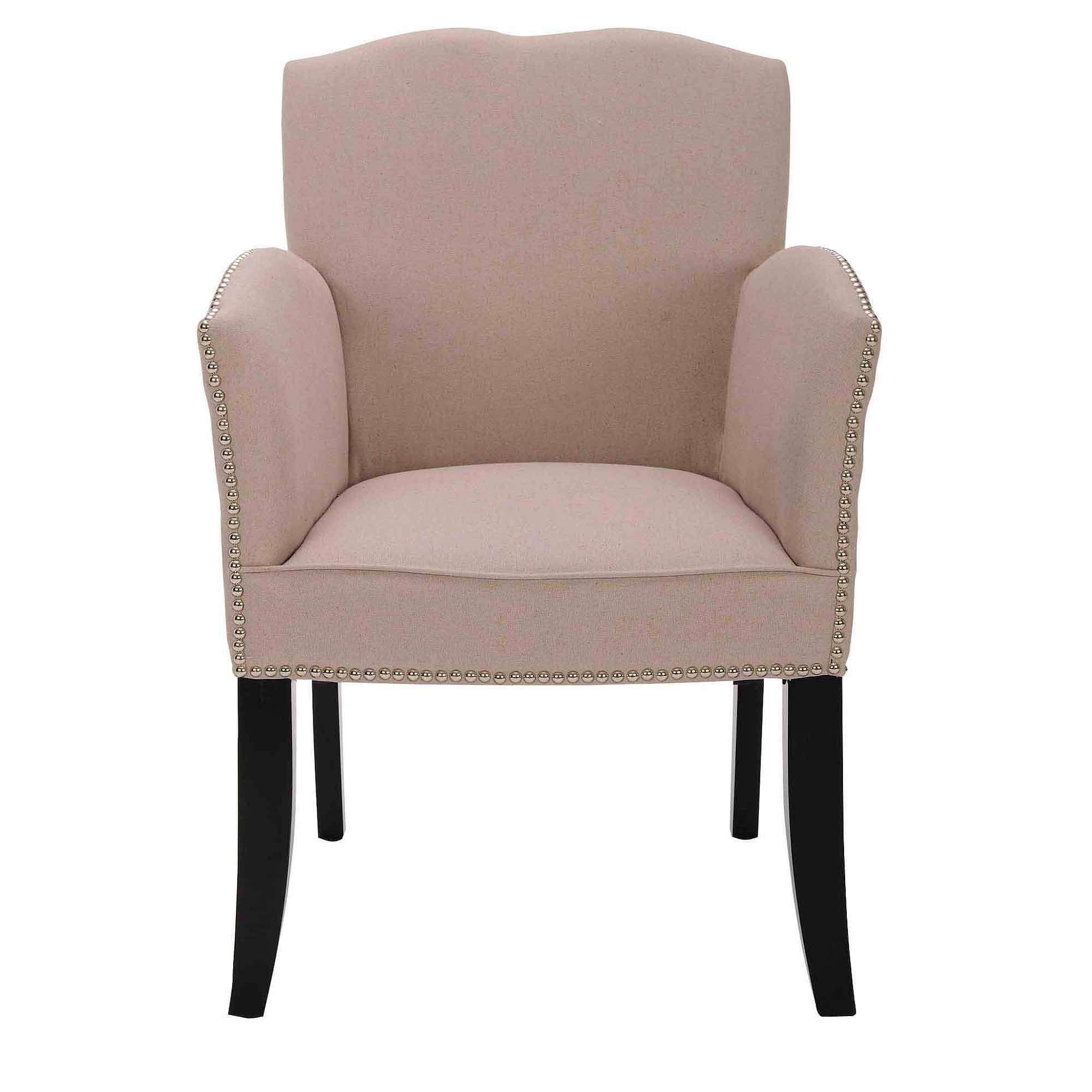 safavieh nailhead chair