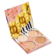 Physicians Formula Greatest Hits Bronze Face Glow Palette, Bronzer and Highlighter